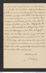 Nachlass Franz Steindachner, Brief von J. Reinhardt an Franz Steindachner (16.04.1881), Inv.Nr. 416.02, Seite 2